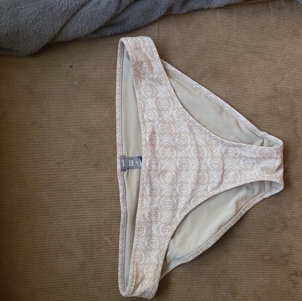 Aerie bikini bottoms